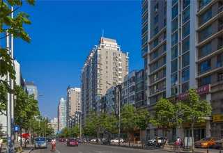 南京市区高级写字楼办公室租花平台